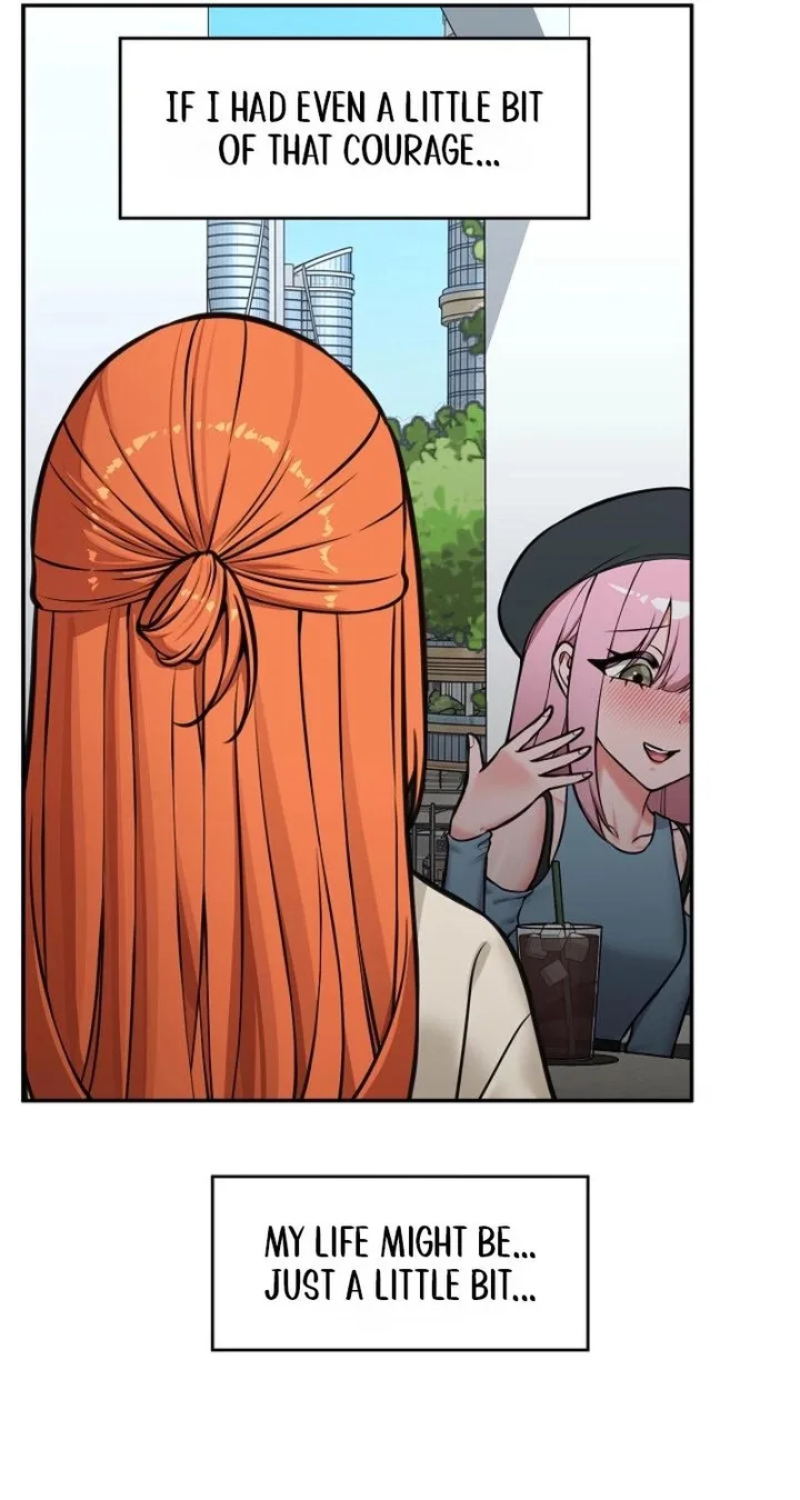 18+ Hypnotist Security Guard Chapter 96 page 33