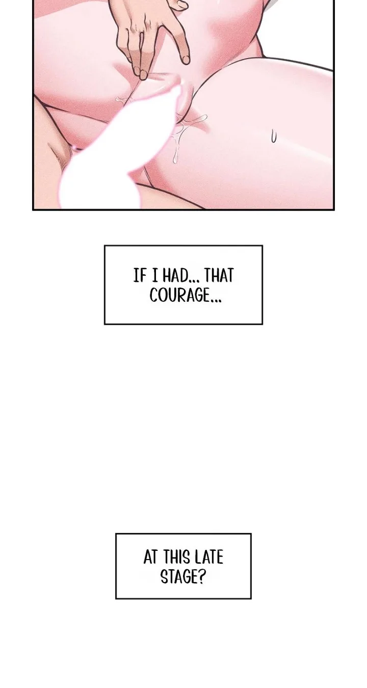 18+ Hypnotist Security Guard Chapter 96 page 35