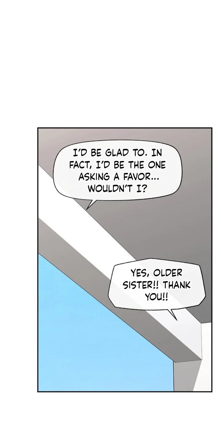 18+ Hypnotist Security Guard Chapter 96 page 42