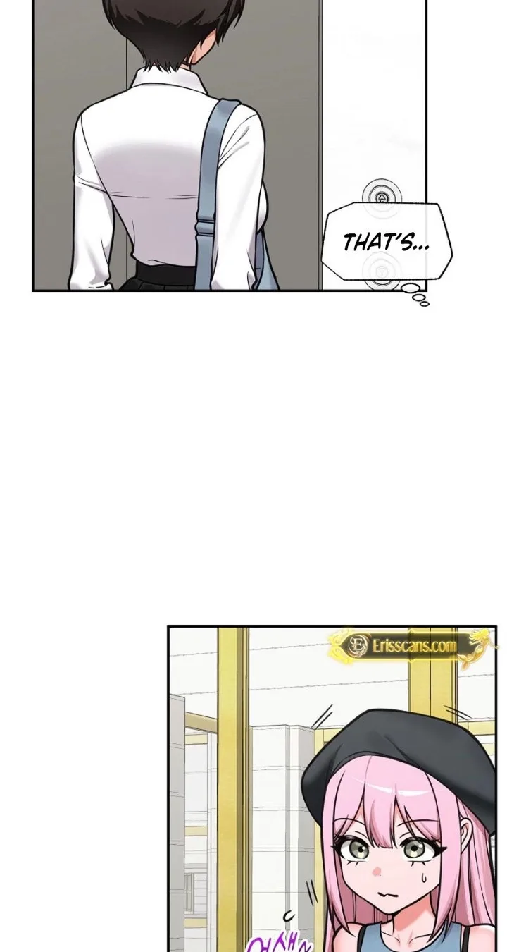 18+ Hypnotist Security Guard Chapter 96 page 52