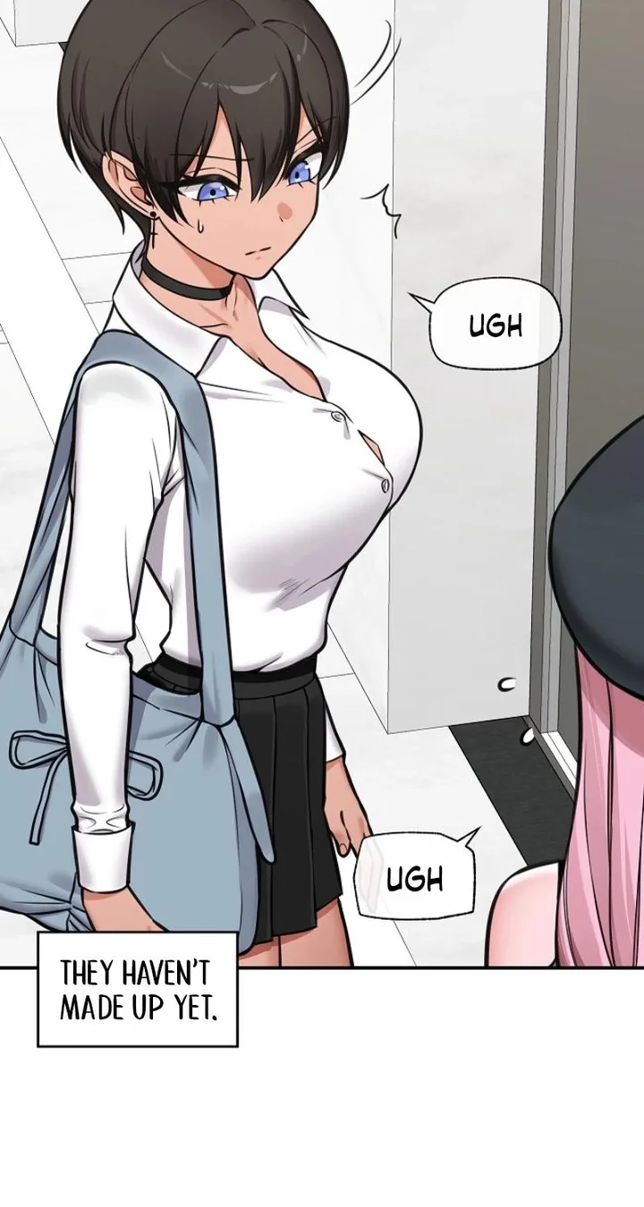18+ Hypnotist Security Guard Chapter 96 page 55