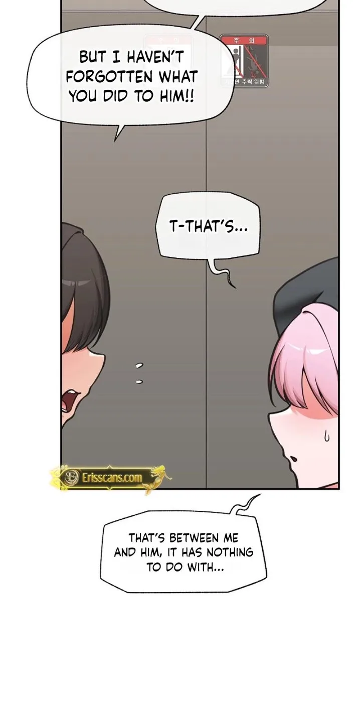 18+ Hypnotist Security Guard Chapter 96 page 59