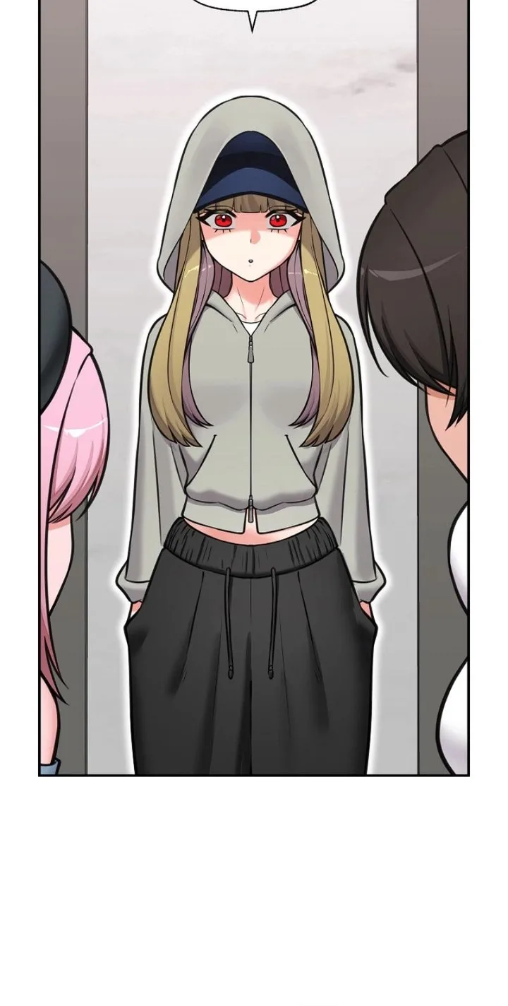 18+ Hypnotist Security Guard Chapter 96 page 62