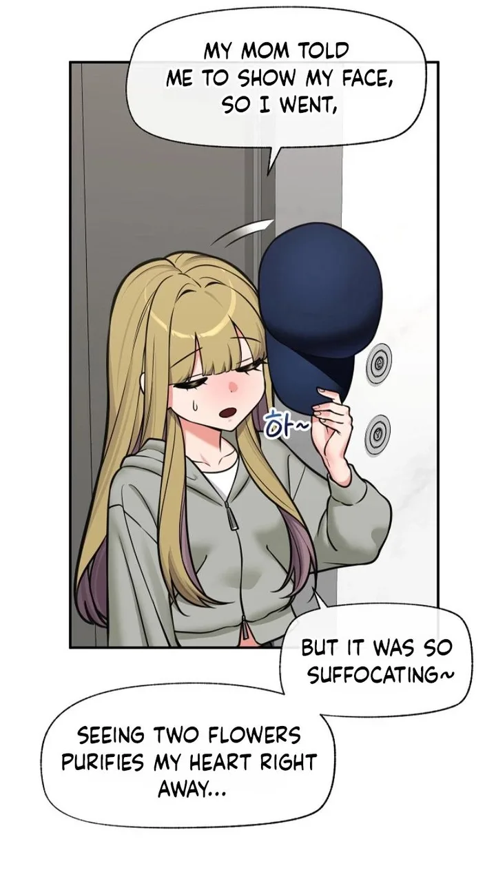 18+ Hypnotist Security Guard Chapter 96 page 66