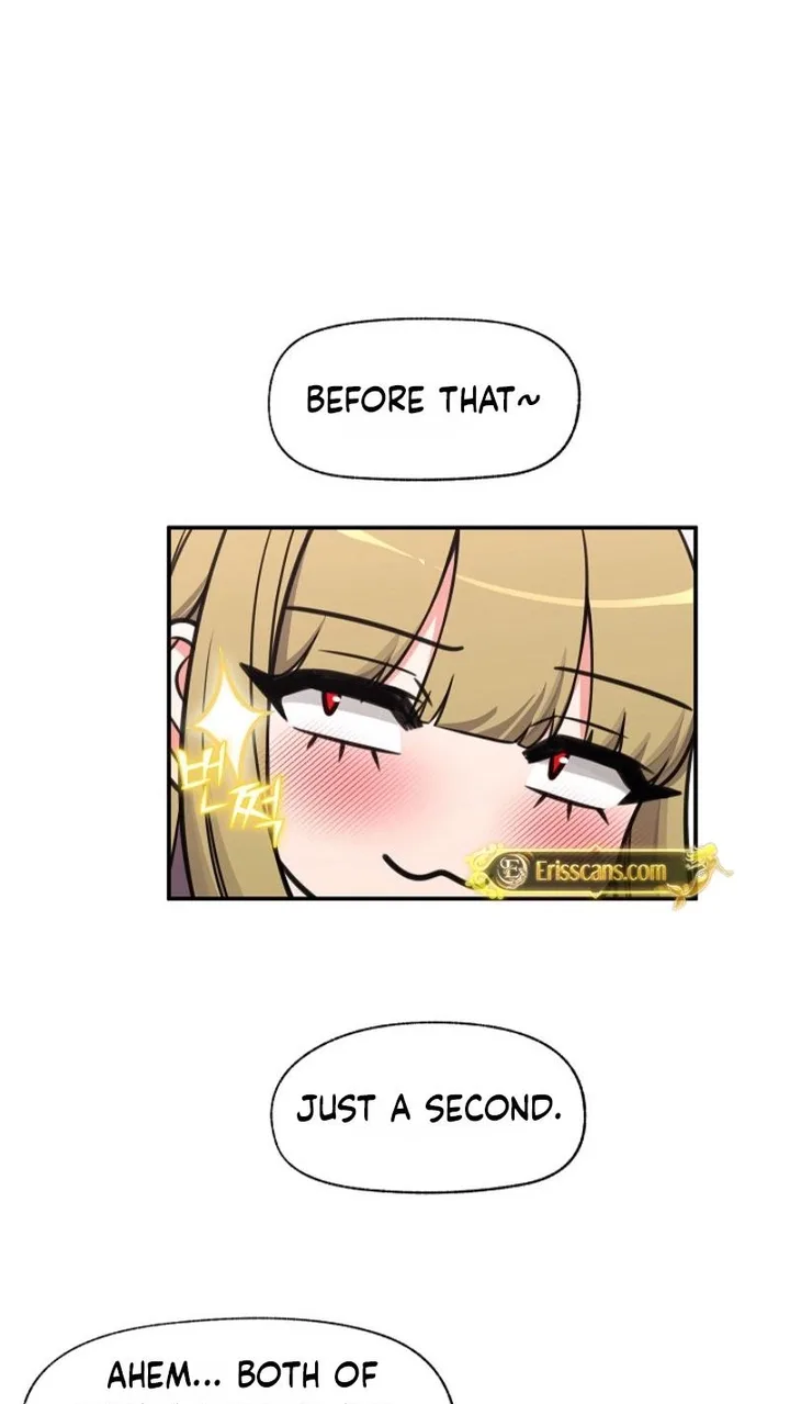 18+ Hypnotist Security Guard Chapter 96 page 67