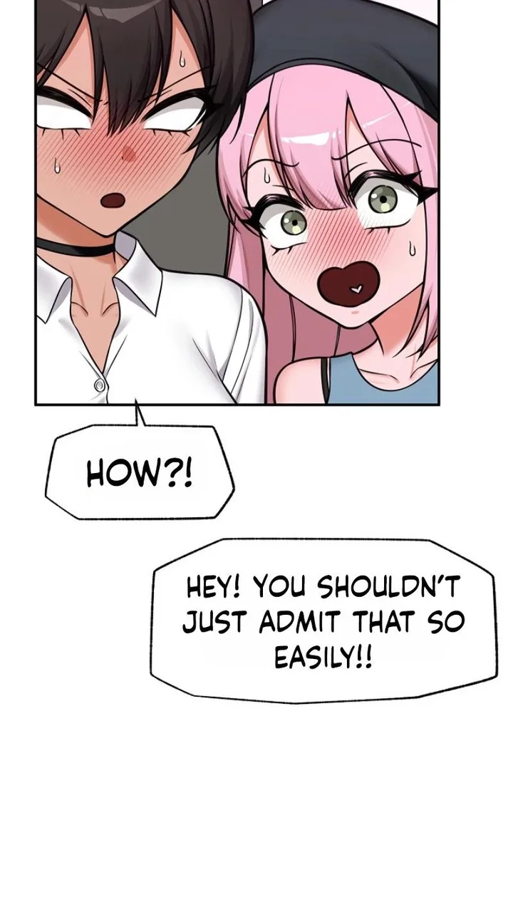 18+ Hypnotist Security Guard Chapter 96 page 70