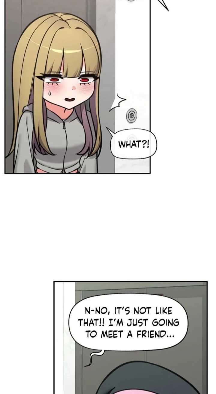 18+ Hypnotist Security Guard Chapter 96 page 74