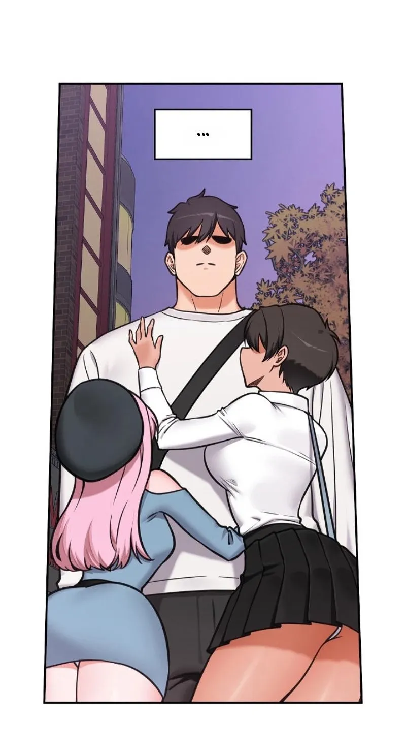 18+ Hypnotist Security Guard Chapter 97 page 17
