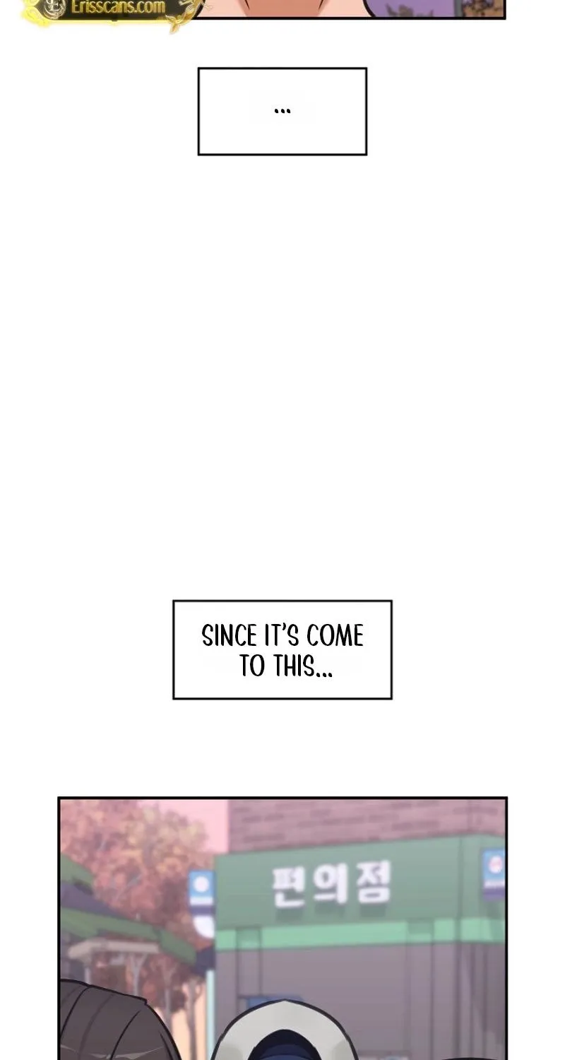 18+ Hypnotist Security Guard Chapter 97 page 21