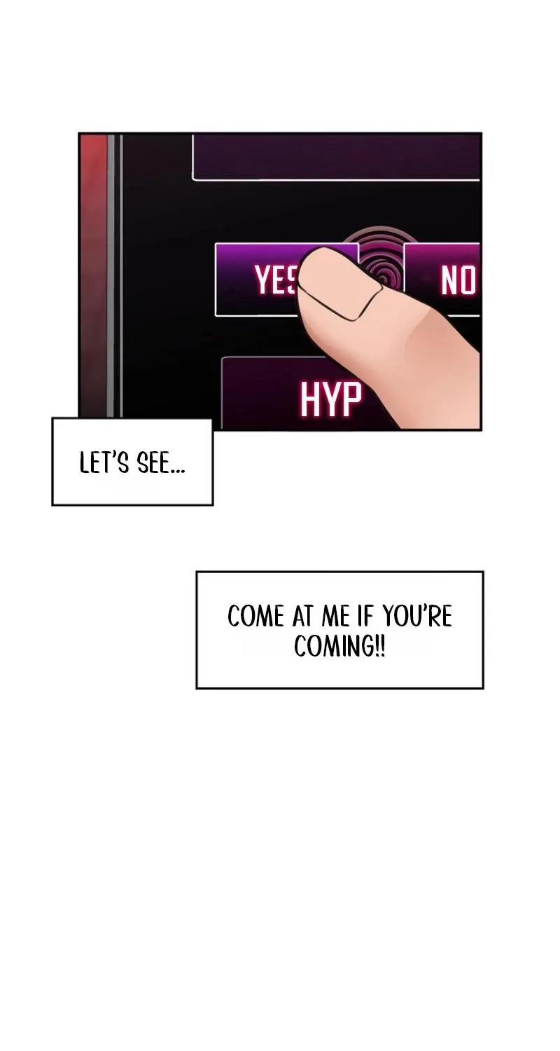 18+ Hypnotist Security Guard Chapter 97 page 24