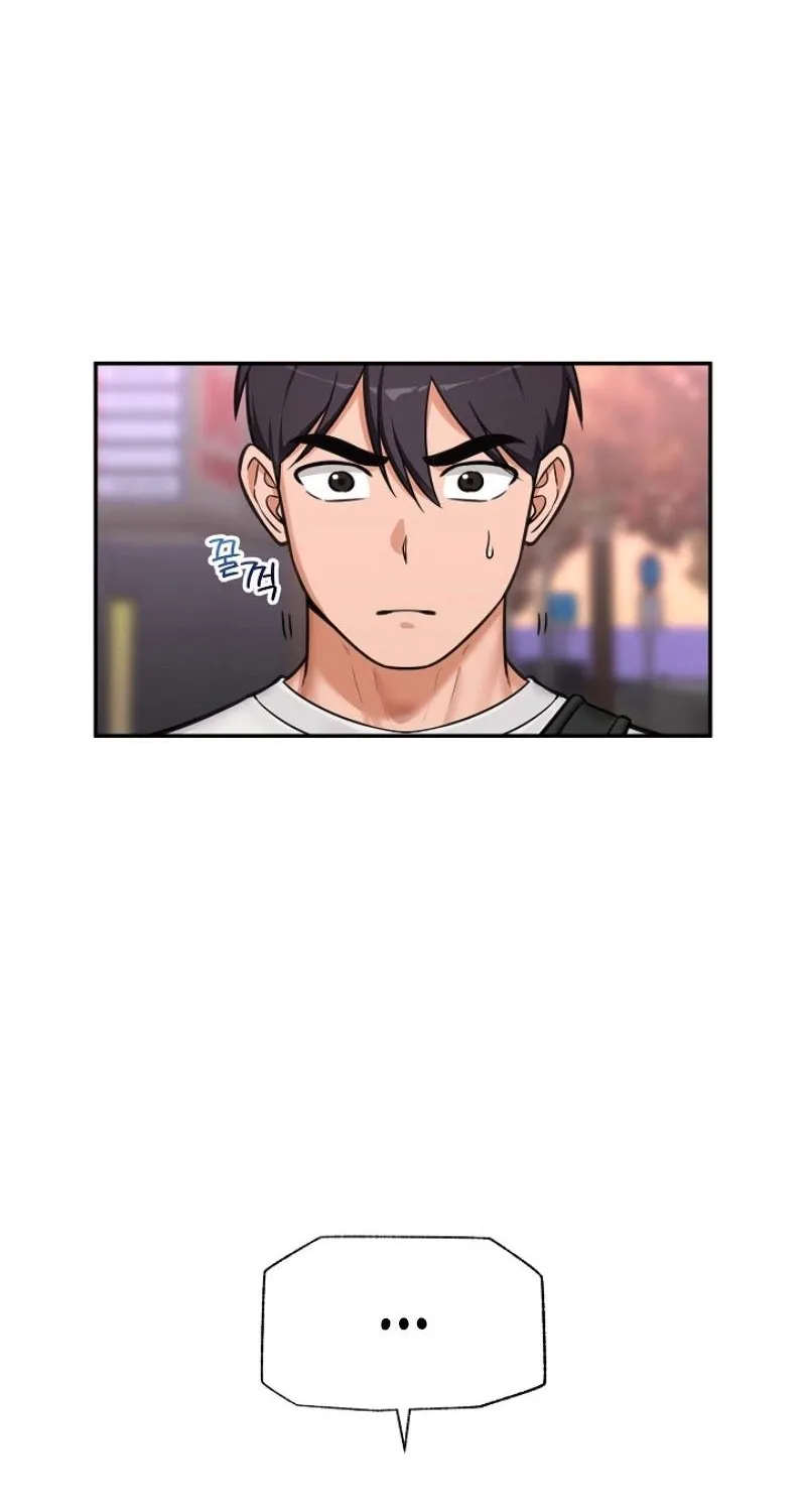 18+ Hypnotist Security Guard Chapter 97 page 25