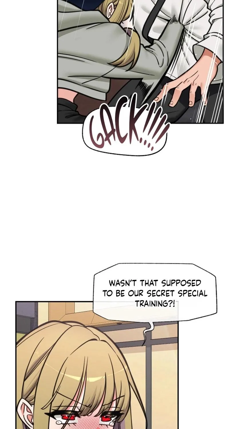 18+ Hypnotist Security Guard Chapter 97 page 29