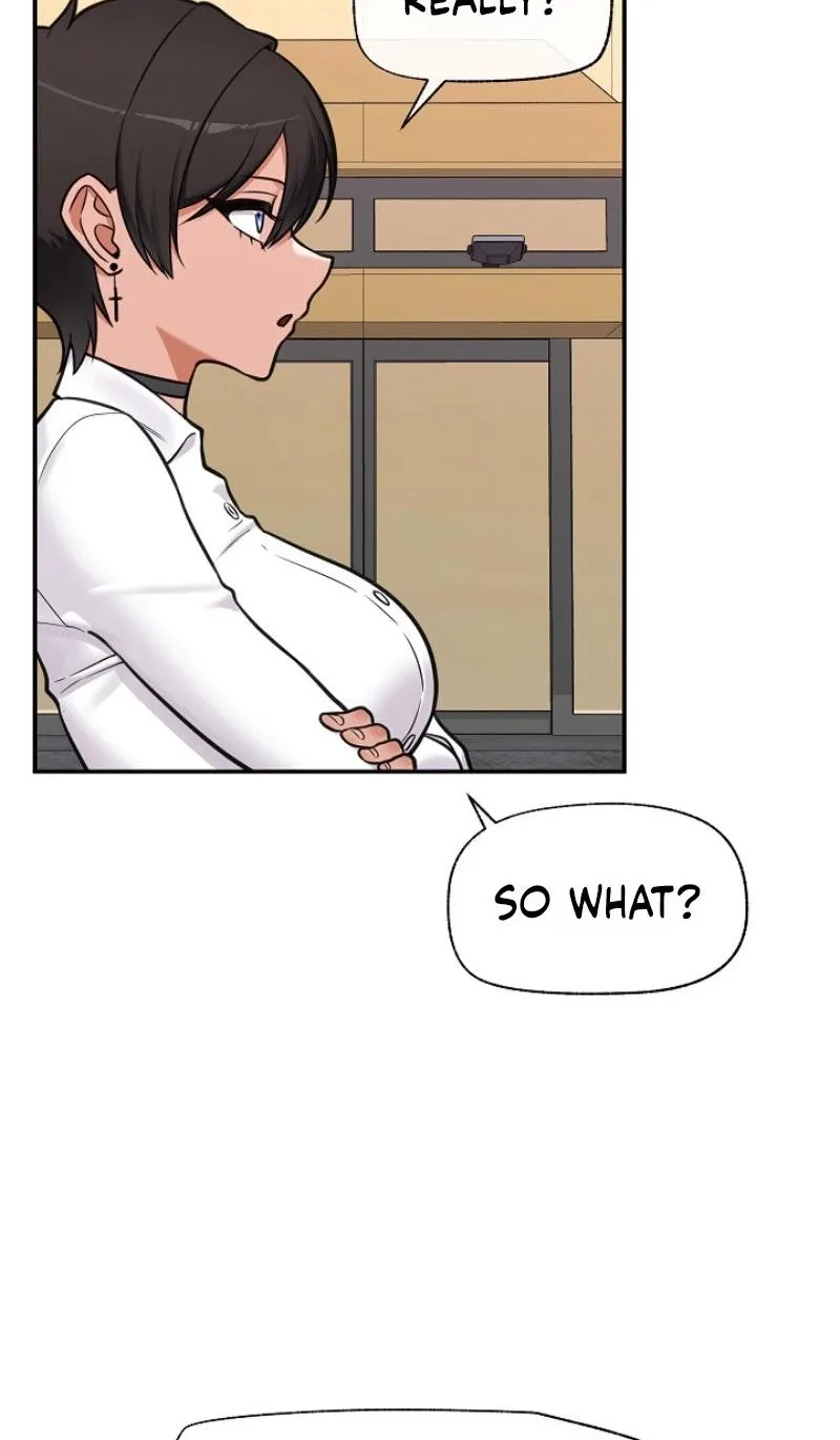 18+ Hypnotist Security Guard Chapter 97 page 37
