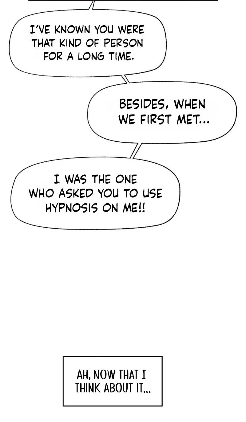 18+ Hypnotist Security Guard Chapter 97 page 39
