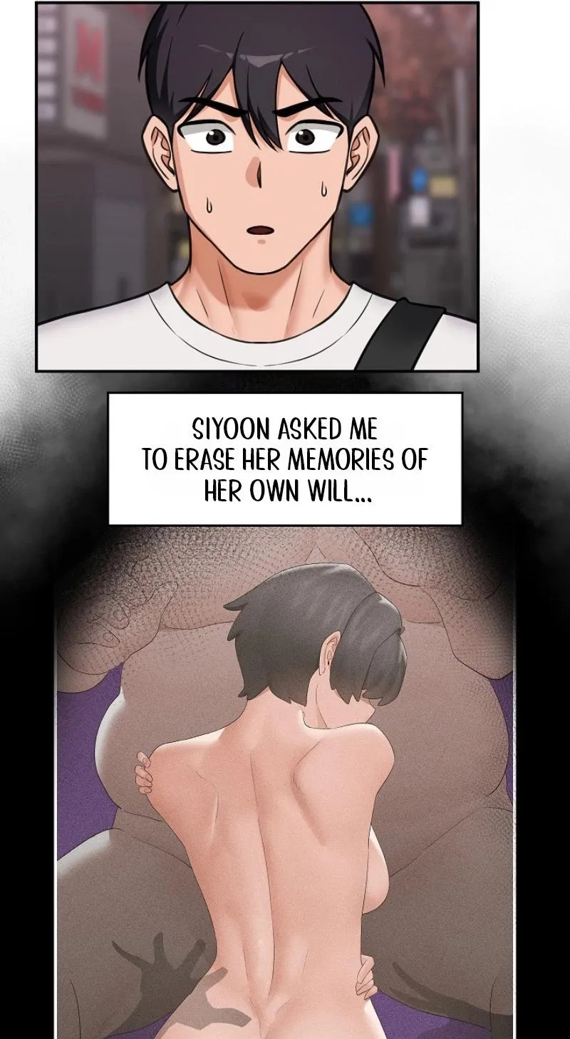 18+ Hypnotist Security Guard Chapter 97 page 40
