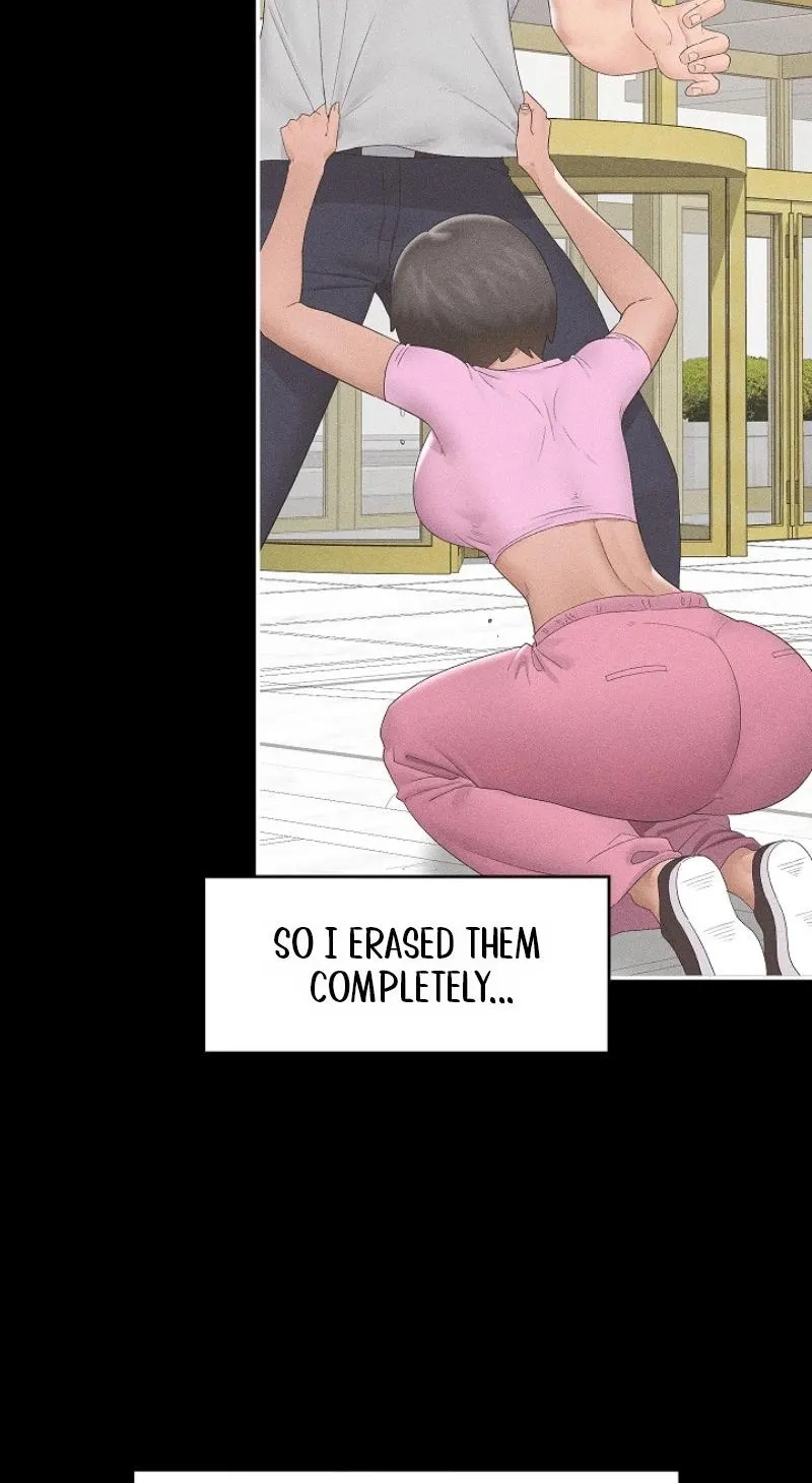 18+ Hypnotist Security Guard Chapter 97 page 42