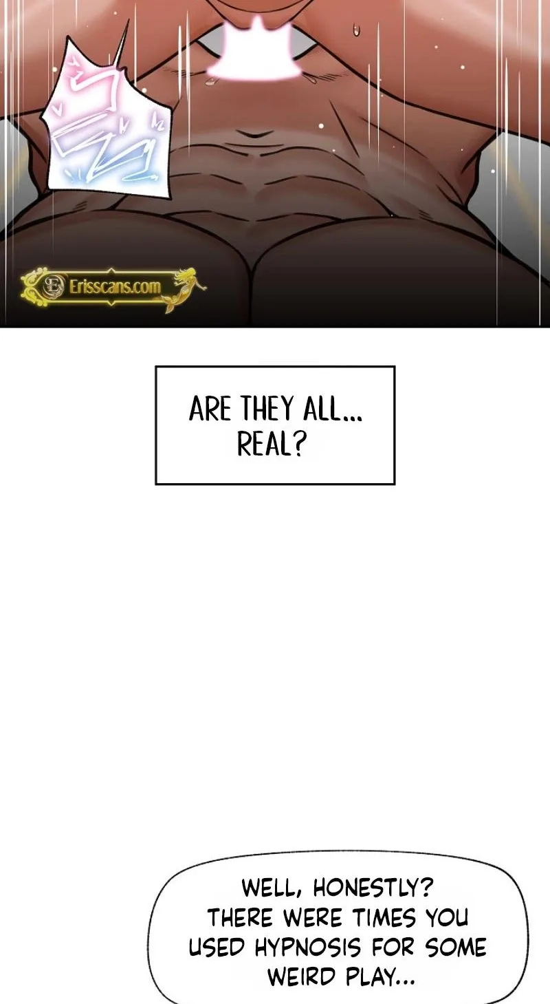 18+ Hypnotist Security Guard Chapter 97 page 44