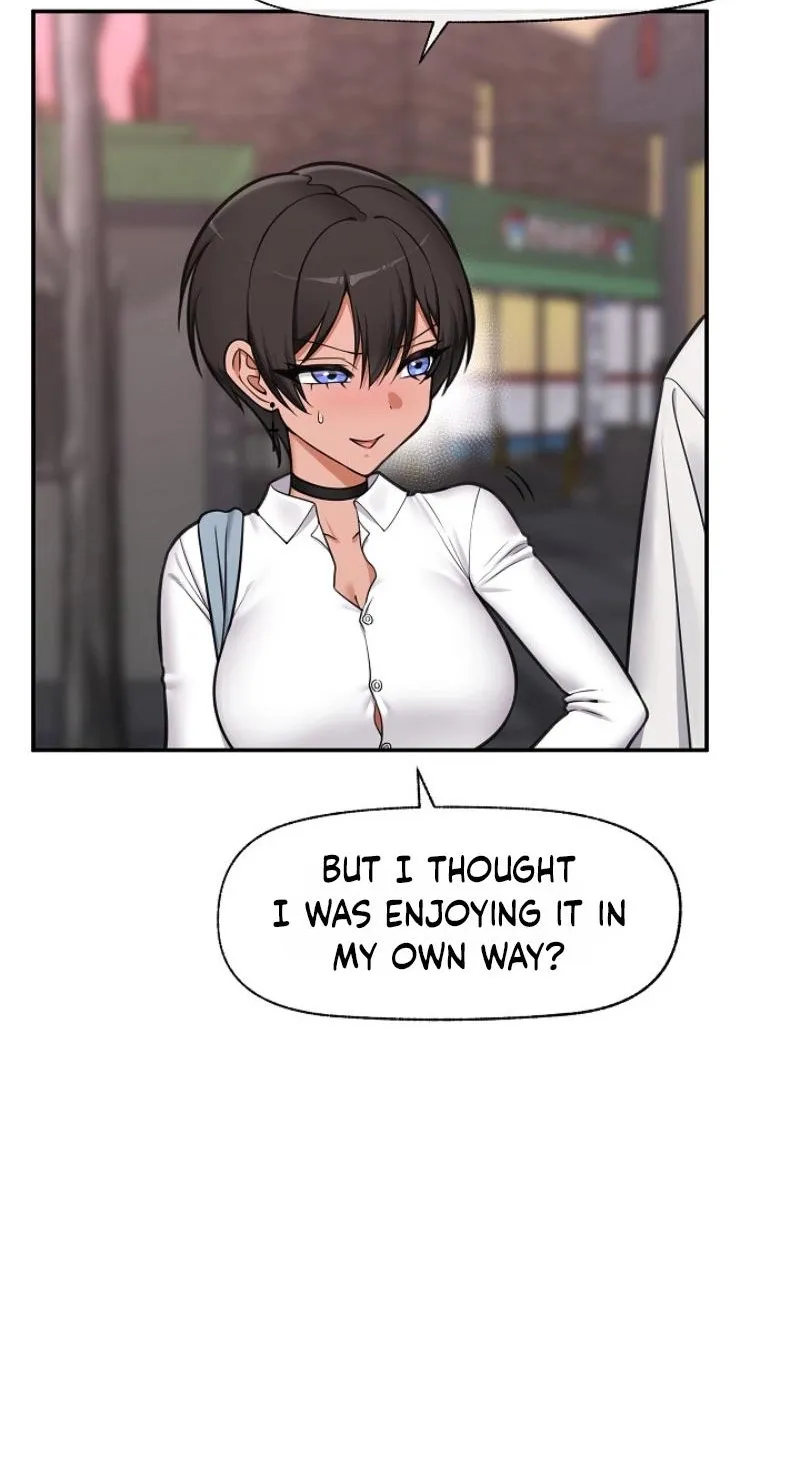 18+ Hypnotist Security Guard Chapter 97 page 45