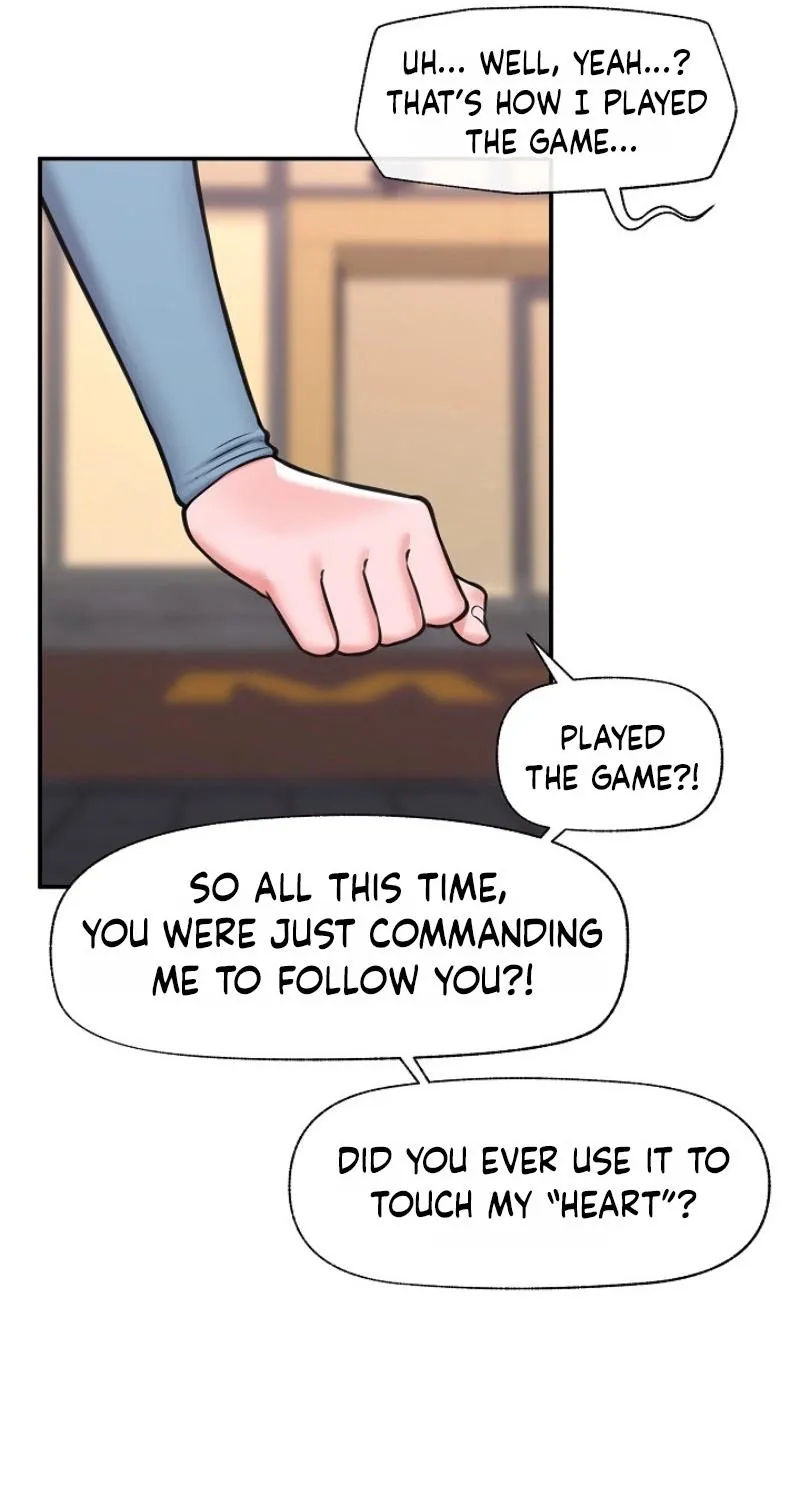 18+ Hypnotist Security Guard Chapter 97 page 48
