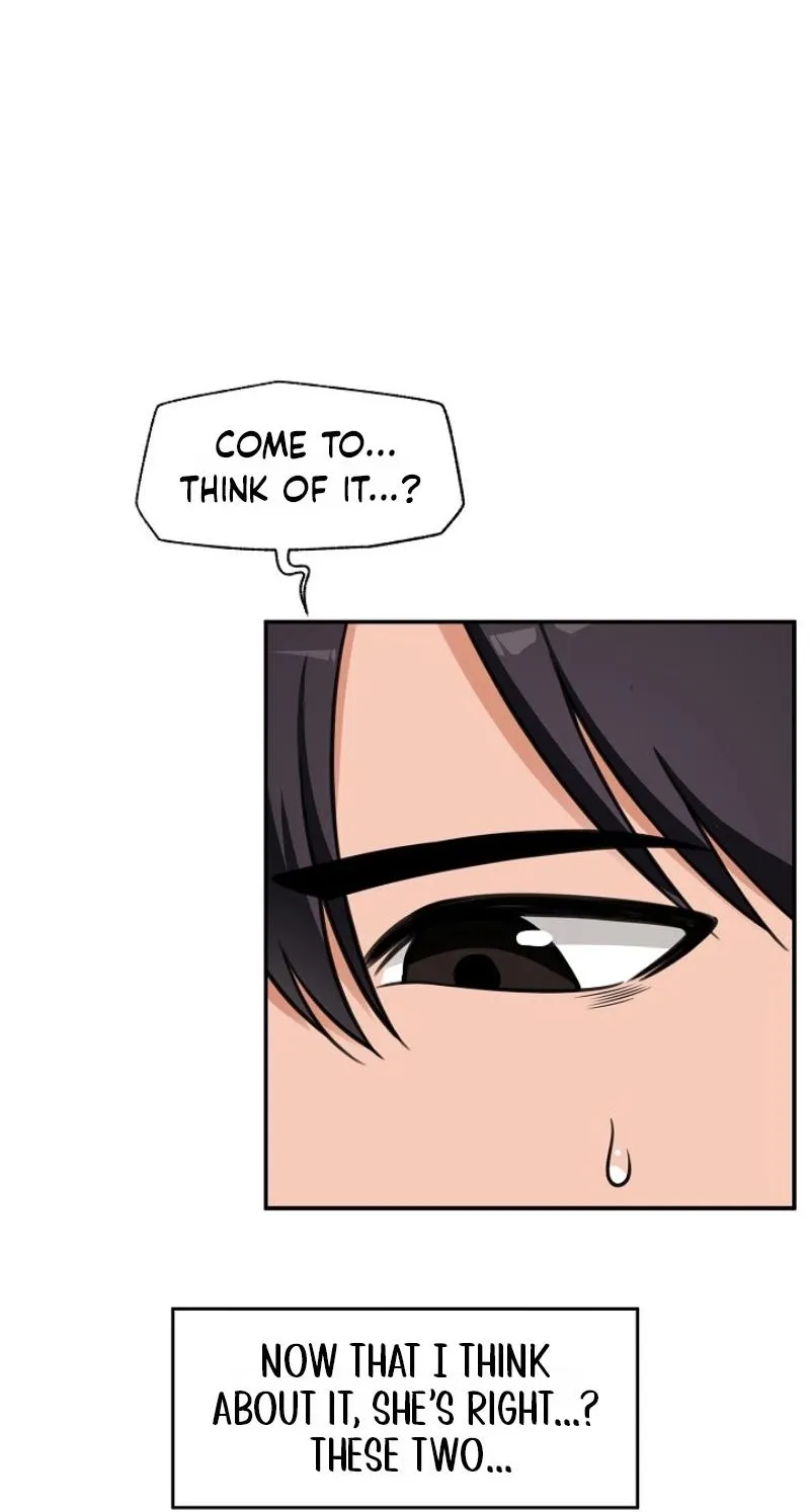 18+ Hypnotist Security Guard Chapter 97 page 49