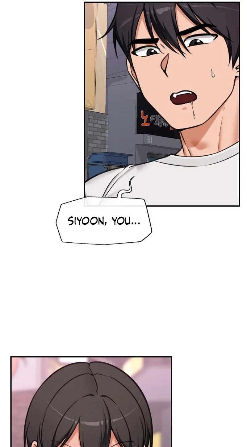 18+ Hypnotist Security Guard Chapter 97 page 56