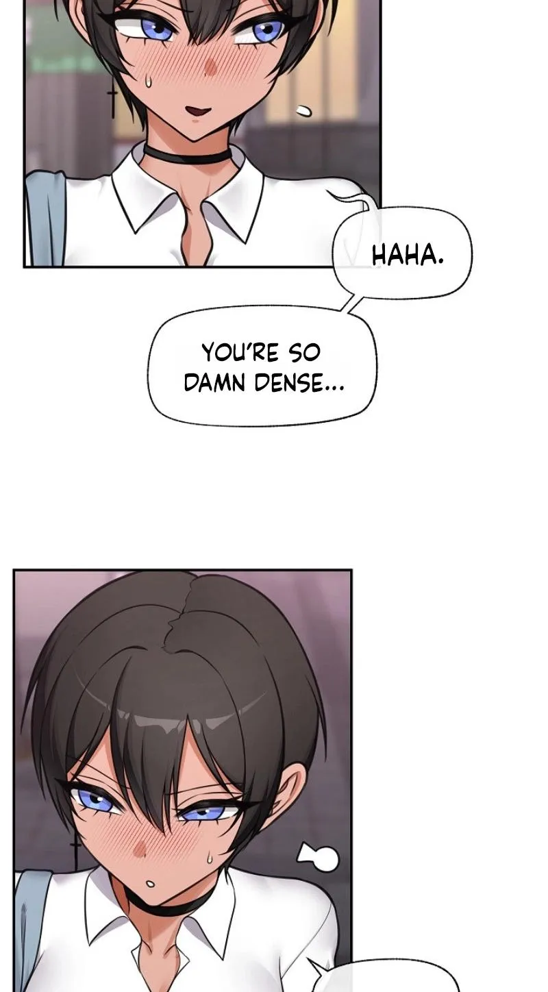 18+ Hypnotist Security Guard Chapter 97 page 57