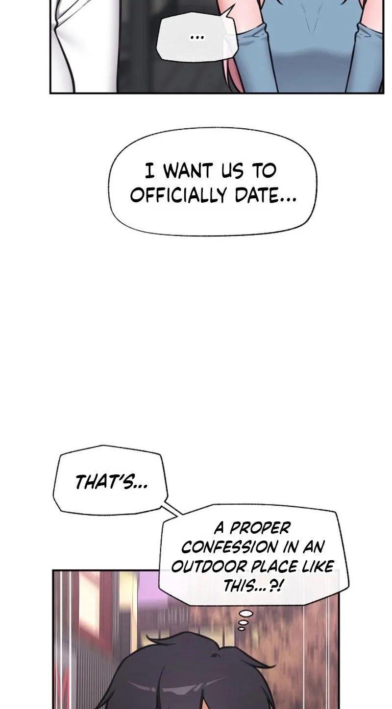18+ Hypnotist Security Guard Chapter 97 page 59