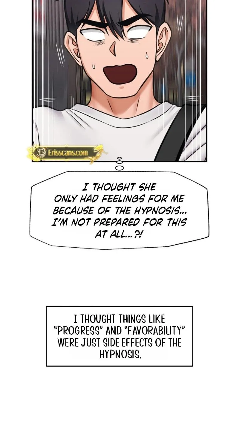 18+ Hypnotist Security Guard Chapter 97 page 60