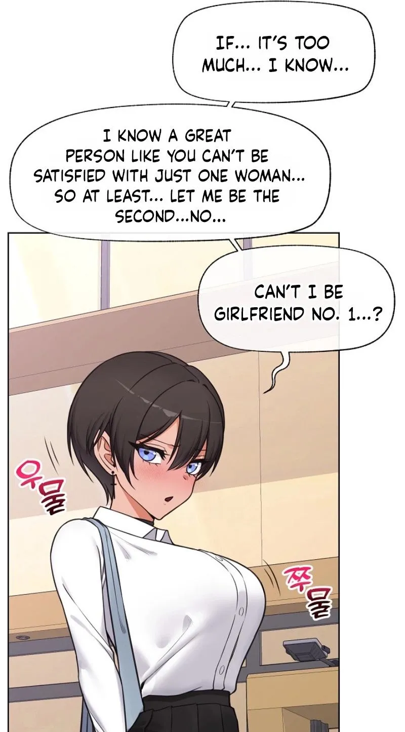 18+ Hypnotist Security Guard Chapter 97 page 63