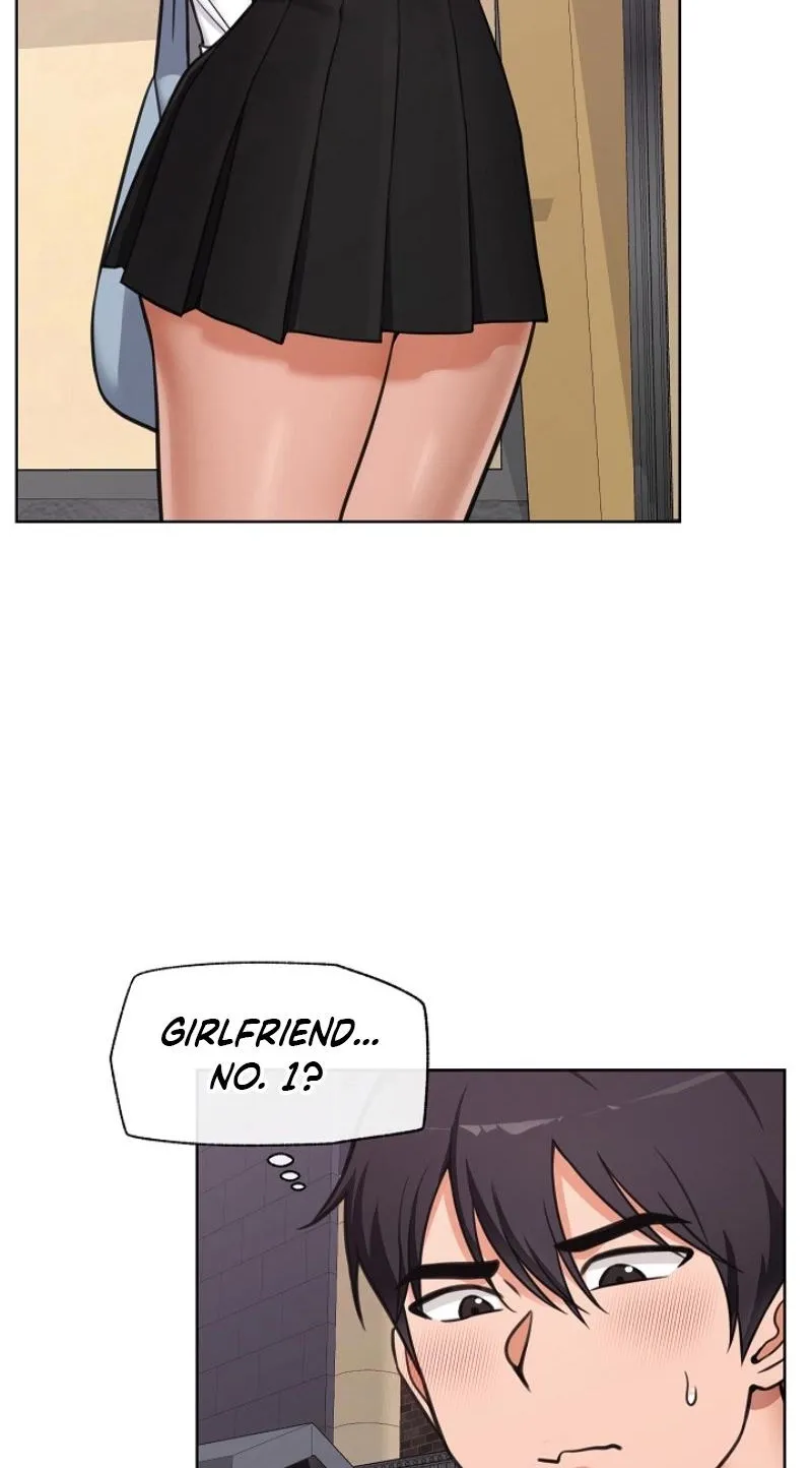 18+ Hypnotist Security Guard Chapter 97 page 64