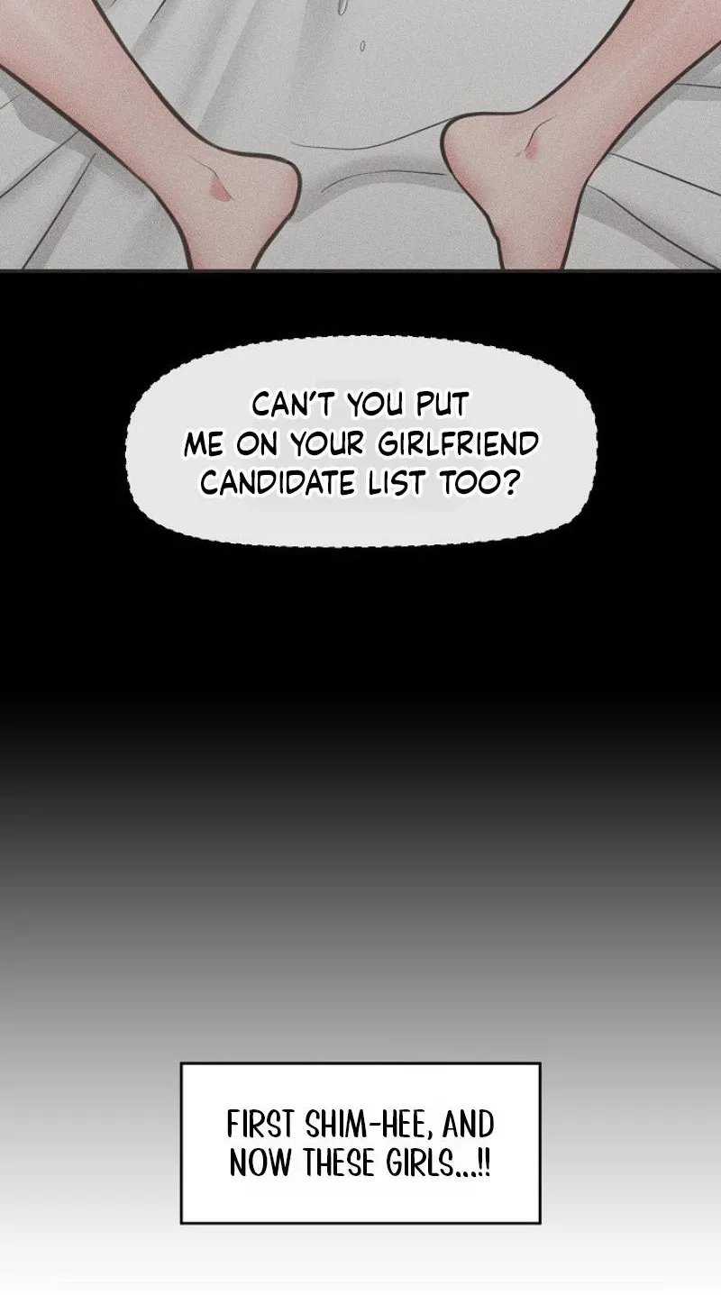 18+ Hypnotist Security Guard Chapter 97 page 70