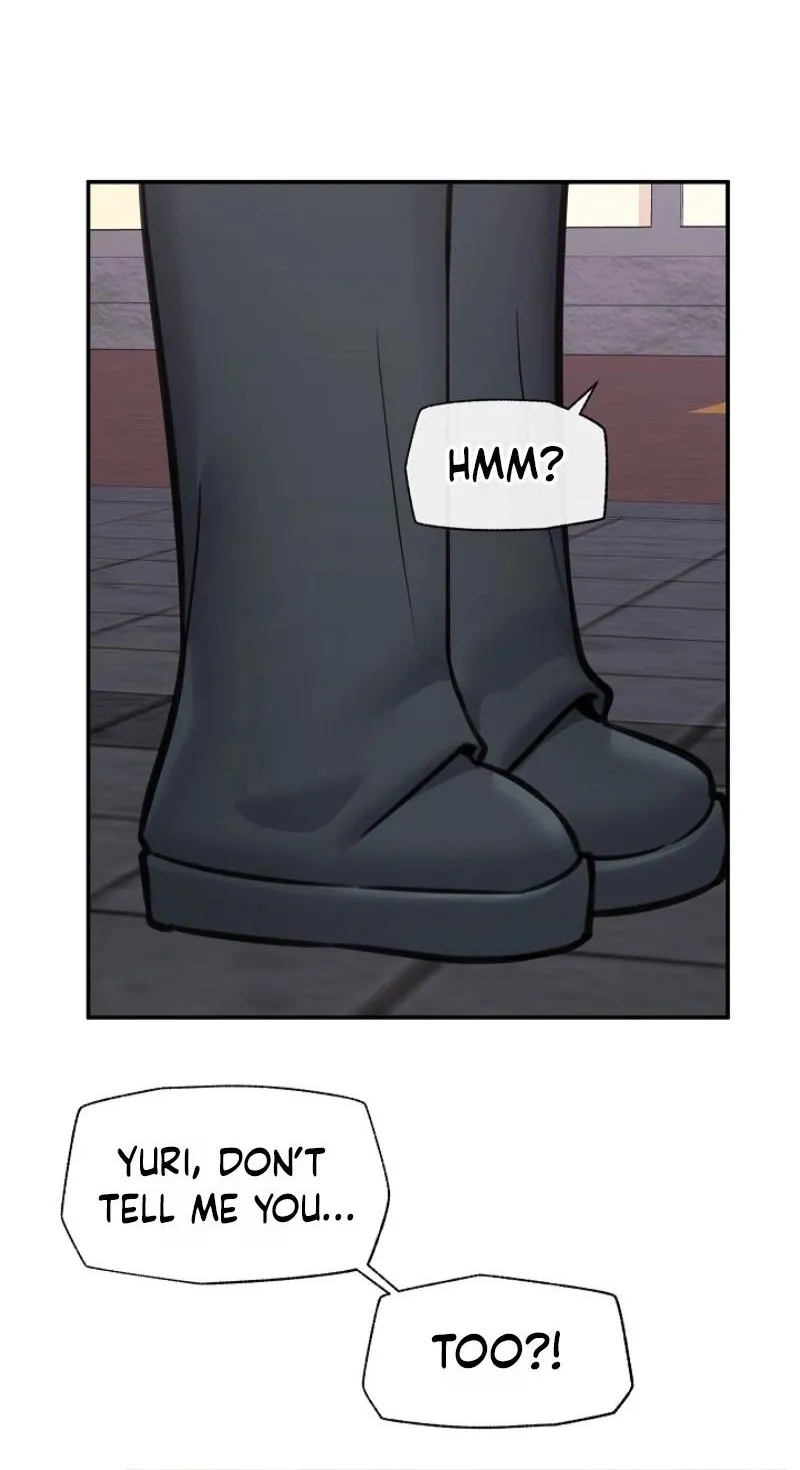 18+ Hypnotist Security Guard Chapter 97 page 73