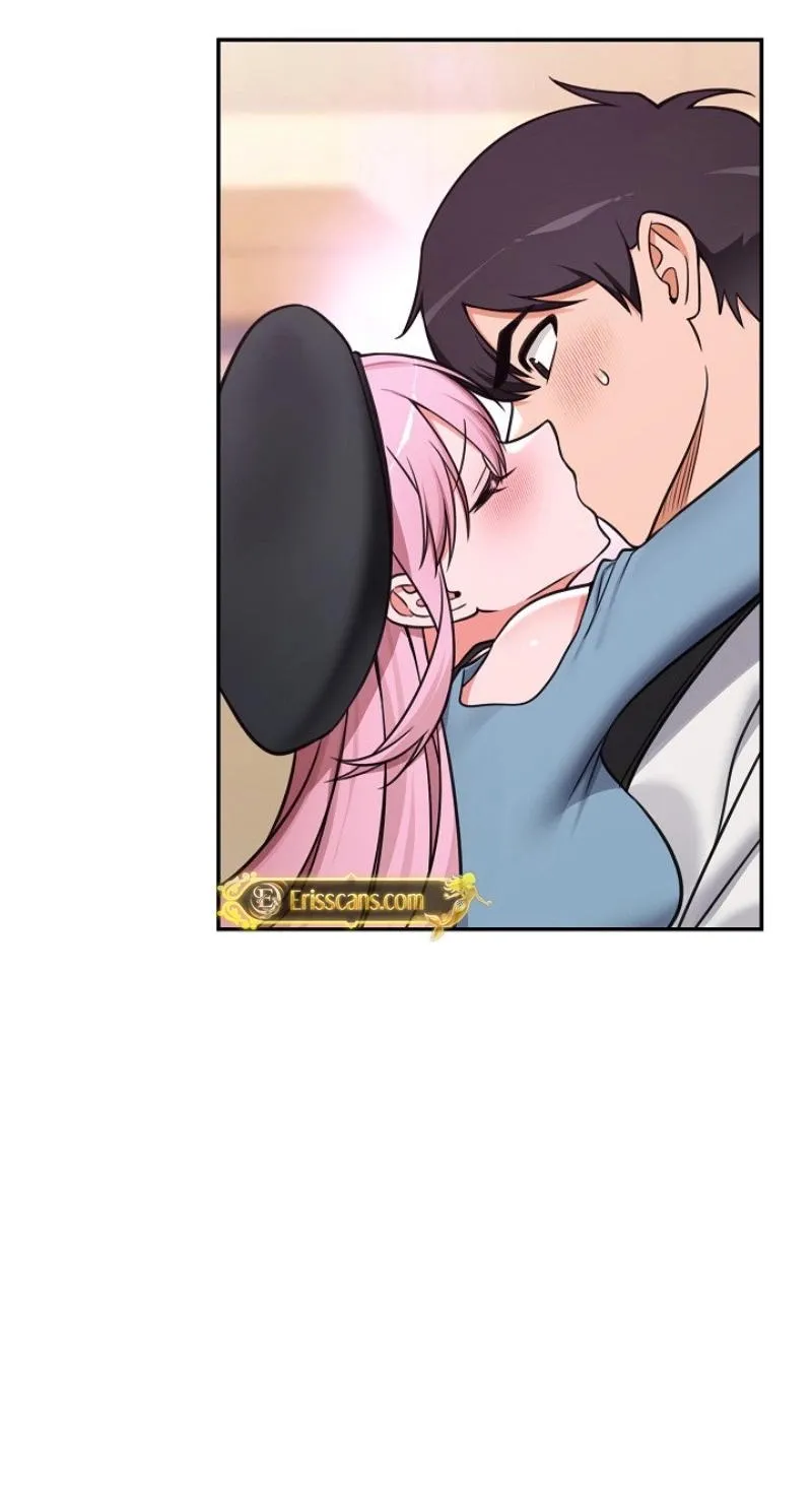 18+ Hypnotist Security Guard Chapter 97 page 75