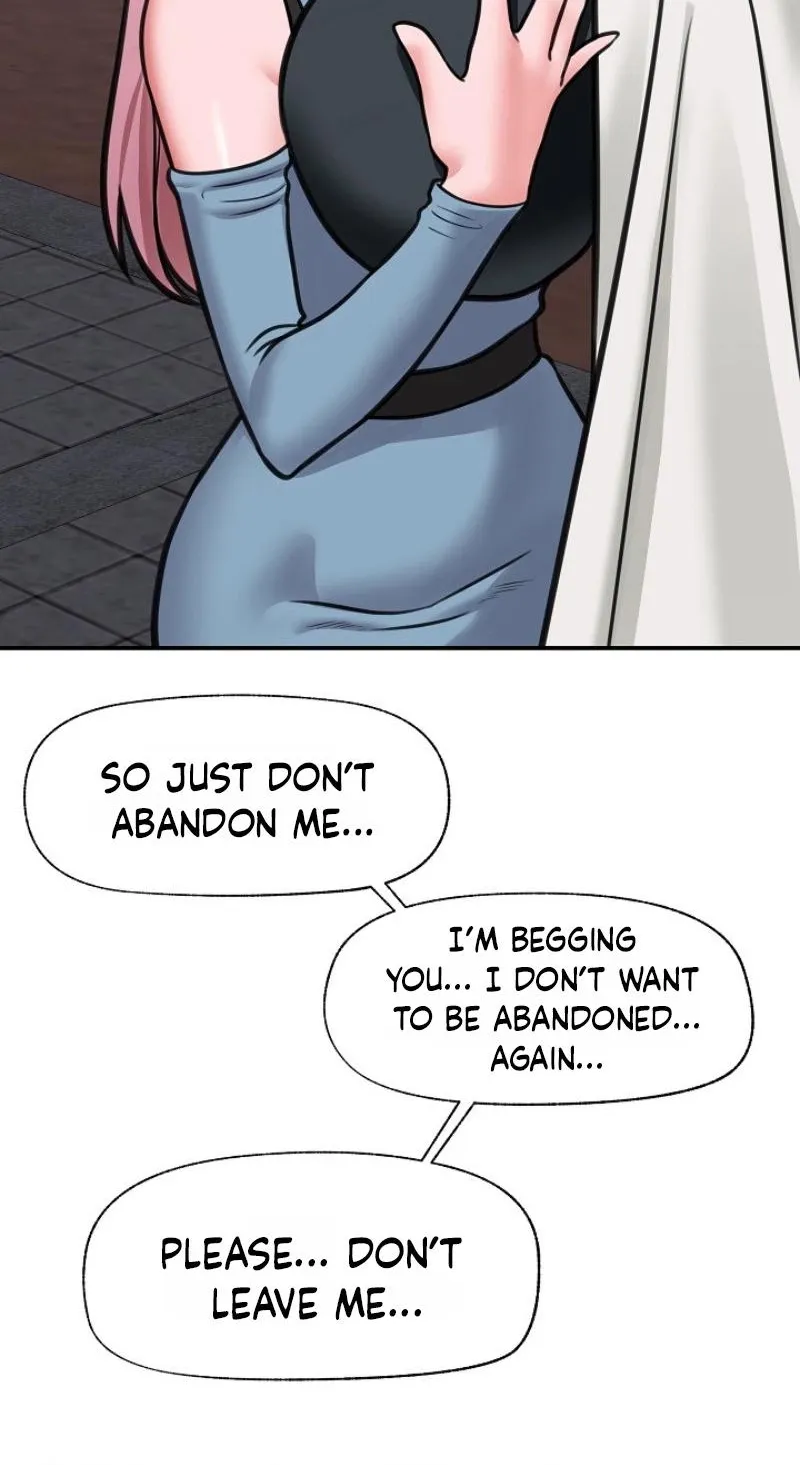 18+ Hypnotist Security Guard Chapter 97 page 78