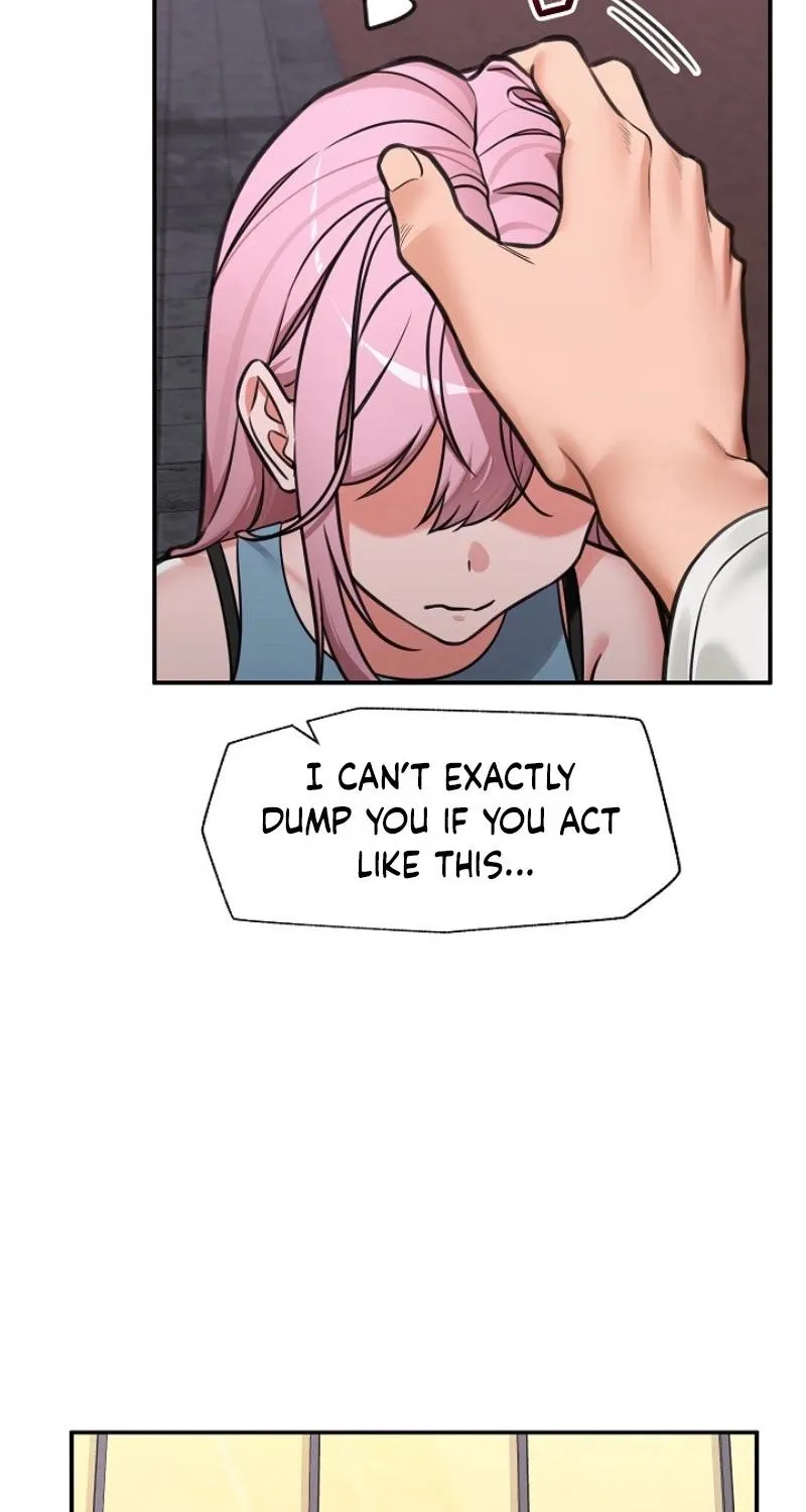 18+ Hypnotist Security Guard Chapter 97 page 80