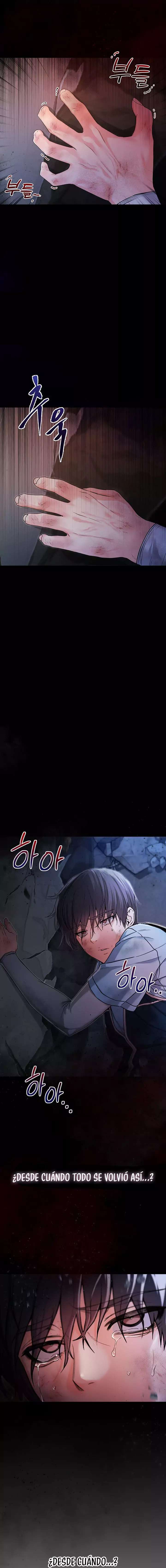 18+ I Am a Vampire Raw Chapter 1 page 3
