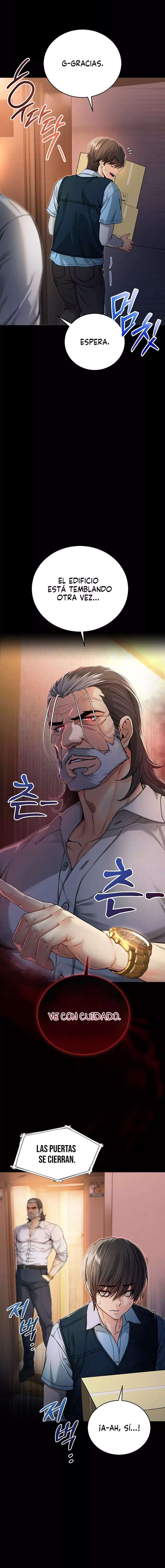 18+ I Am a Vampire Raw Chapter 1 page 12
