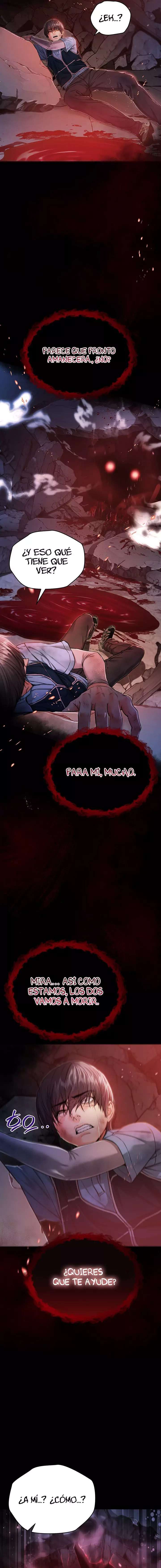 18+ I Am a Vampire Raw Chapter 1 page 17