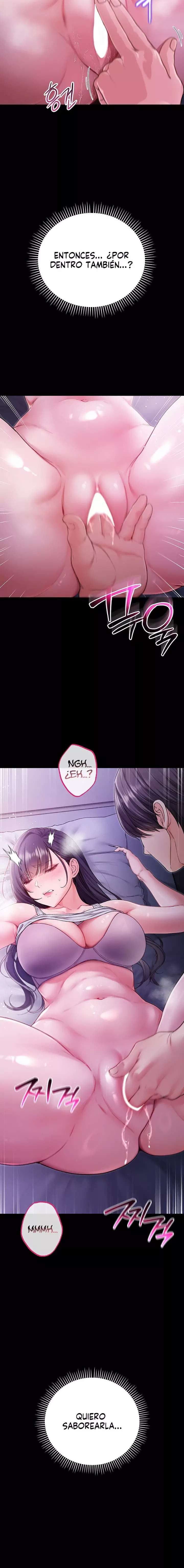 18+ I Am a Vampire Raw Chapter 2 page 22