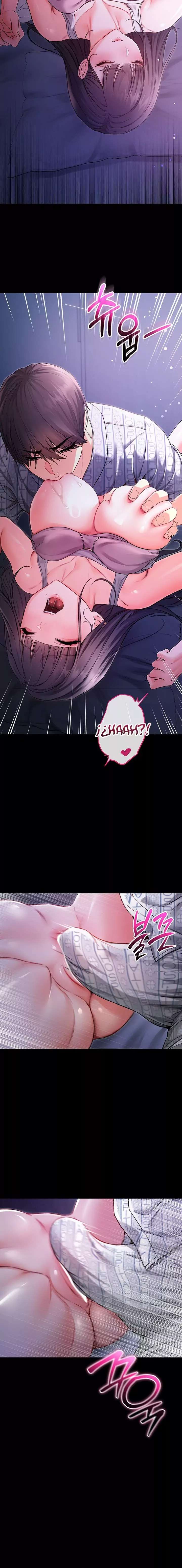 18+ I Am a Vampire Raw Chapter 2 page 26