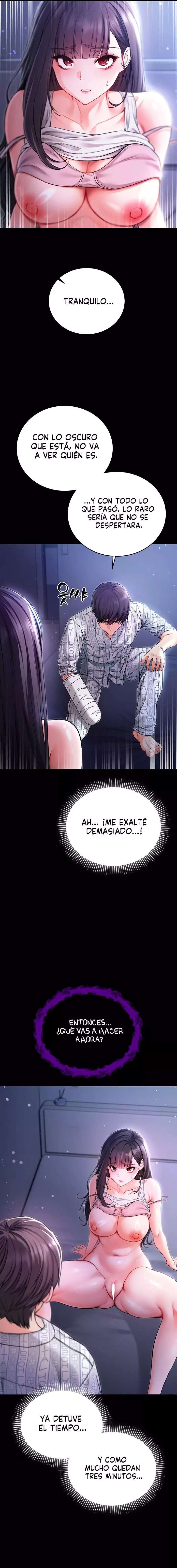 18+ I Am a Vampire Raw Chapter 2 page 29