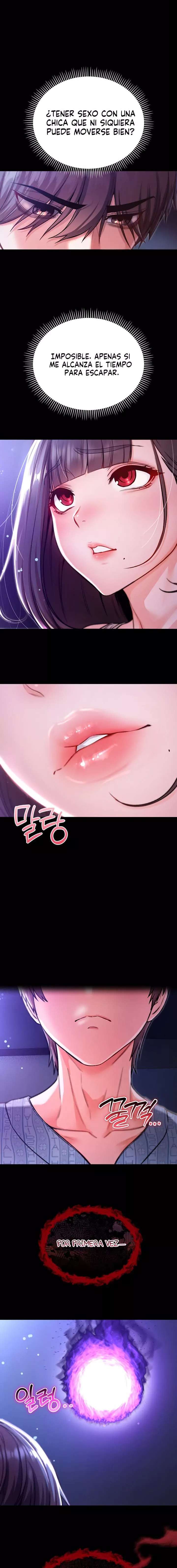18+ I Am a Vampire Raw Chapter 2 page 30