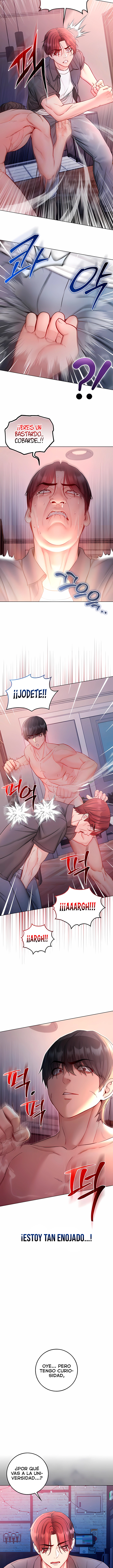 18+ I Am a Vampire Raw Chapter 26 page 2