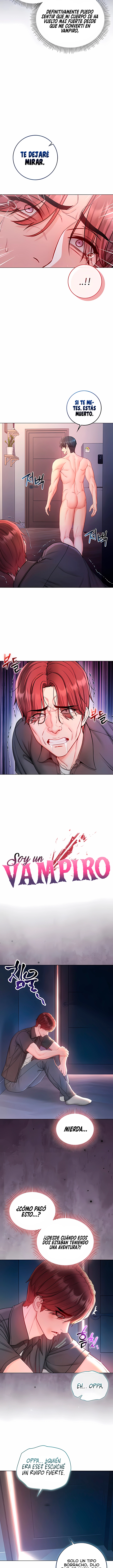 18+ I Am a Vampire Raw Chapter 26 page 4