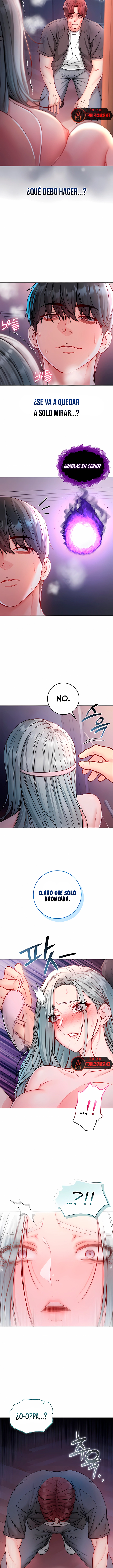 18+ I Am a Vampire Raw Chapter 26 page 10