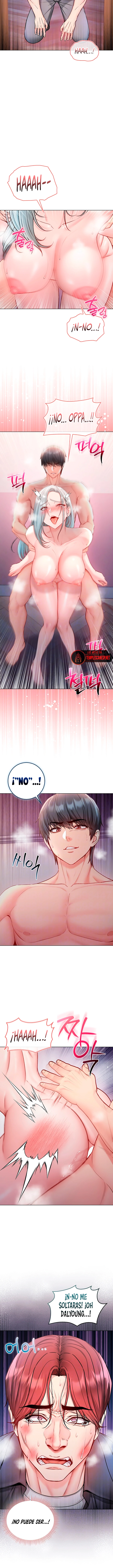 18+ I Am a Vampire Raw Chapter 27 page 2