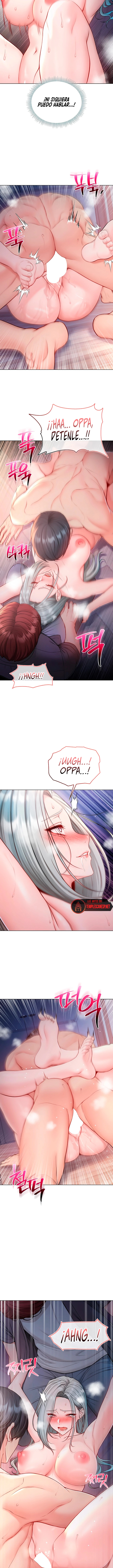 18+ I Am a Vampire Raw Chapter 27 page 5
