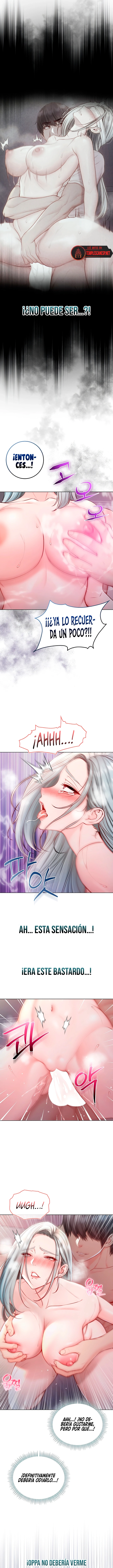 18+ I Am a Vampire Raw Chapter 27 page 10