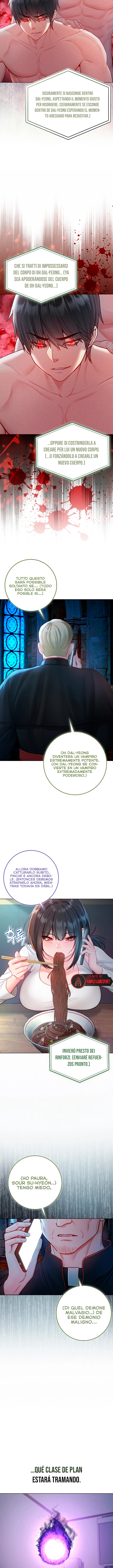 18+ I Am a Vampire Raw Chapter 28 page 5