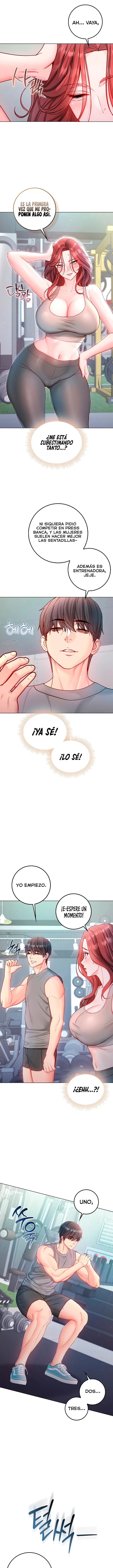 18+ I Am a Vampire Raw Chapter 28 page 12